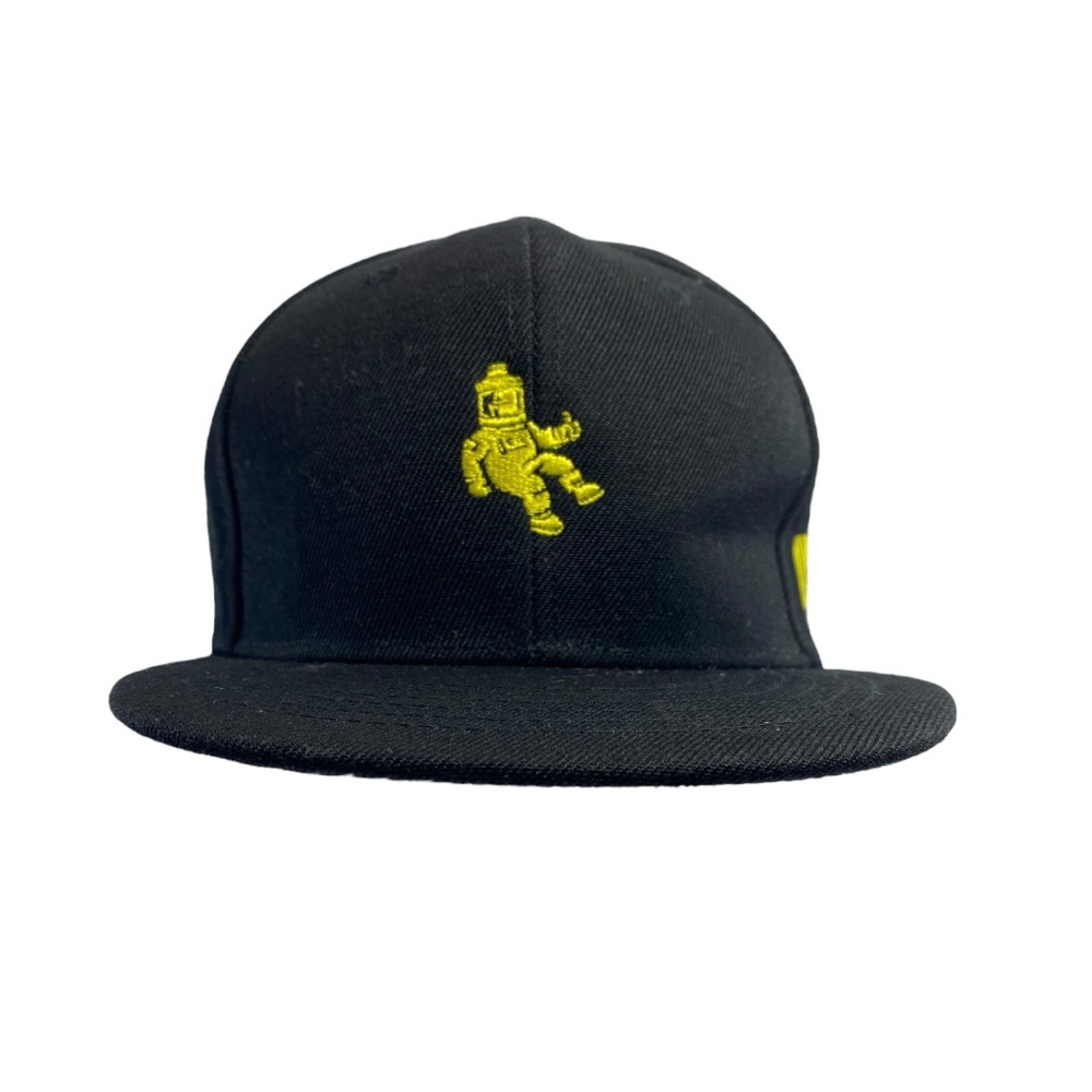 Funny Gaming Noob Twist AcademyFits Baseball Cap Hat